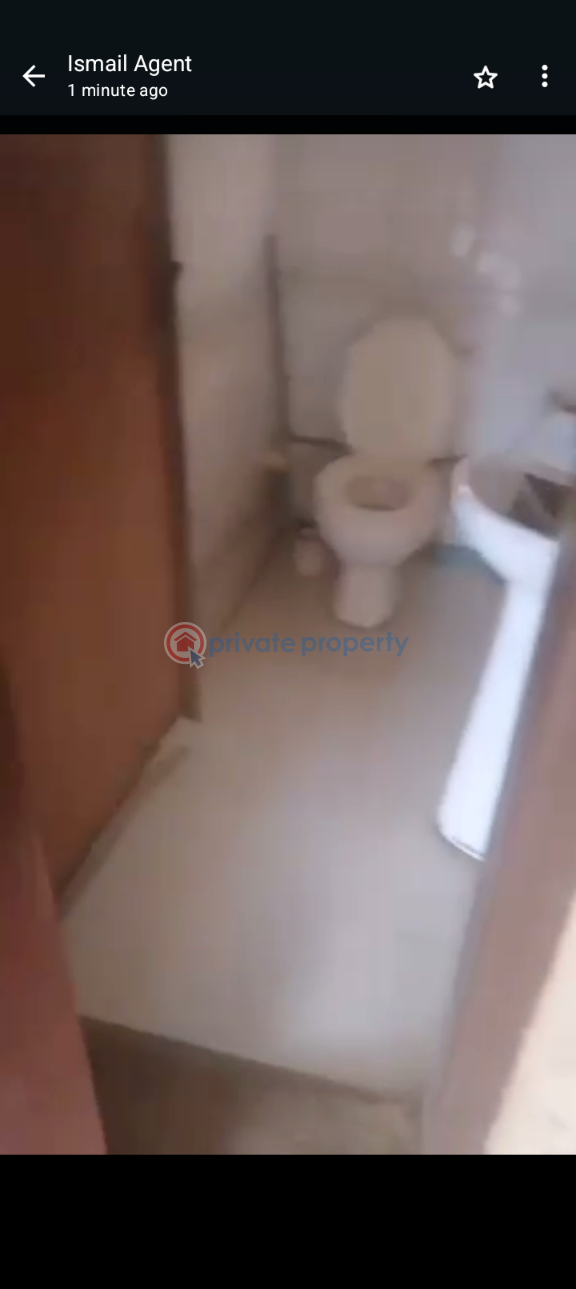 Warehouse For Rent Oke-ira Ogba Lagos - 5