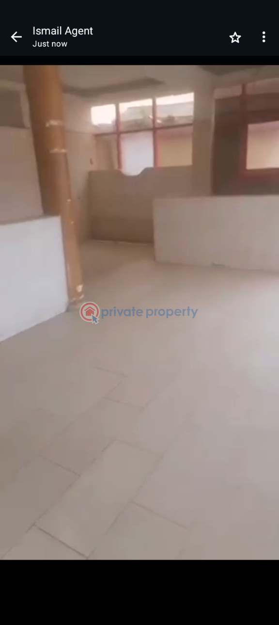 Warehouse For Rent Oke-ira Ogba Lagos - 6