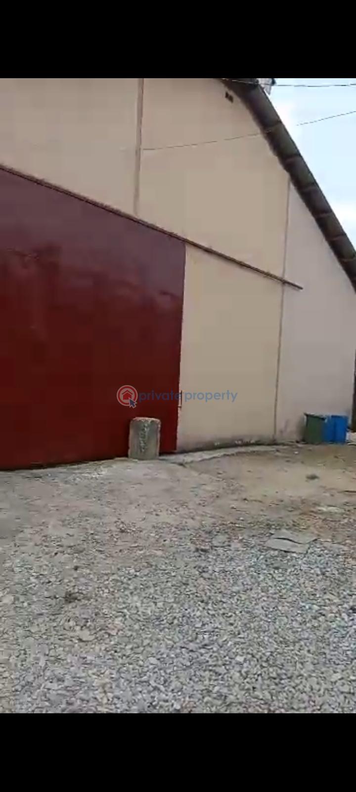 Warehouse For Rent Isolo Industrial Estate Isolo Lagos - 7