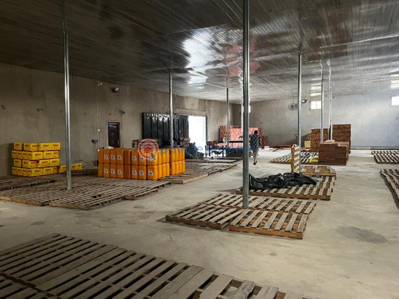 1 bedroom Warehouse For Rent 27 Onilewura Str Off Liasu Rd Ikotun Egbe Ikotun Egbe Ikotun/Igando Lagos - 3