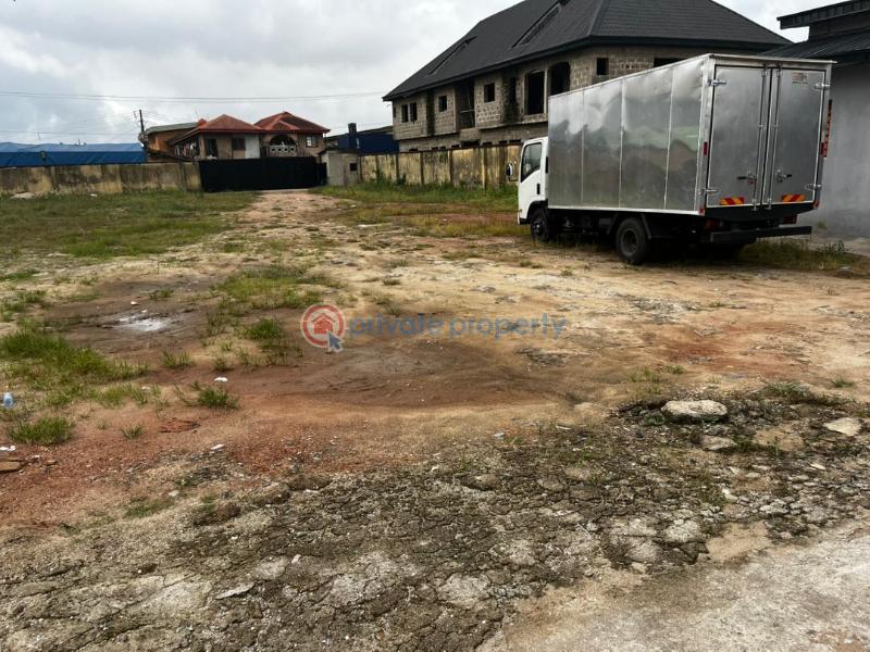 1 bedroom Warehouse For Rent 27 Onilewura Str Off Liasu Rd Ikotun Egbe Ikotun Egbe Ikotun/Igando Lagos - 4