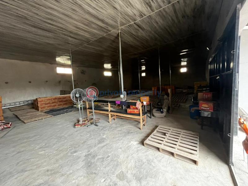 1 bedroom Warehouse For Rent 27 Onilewura Str Off Liasu Rd Ikotun Egbe Ikotun Egbe Ikotun/Igando Lagos - 5