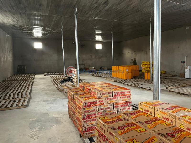 1 bedroom Warehouse For Rent 27 Onilewura Str Off Liasu Rd Ikotun Egbe Ikotun Egbe Ikotun/Igando Lagos - 1