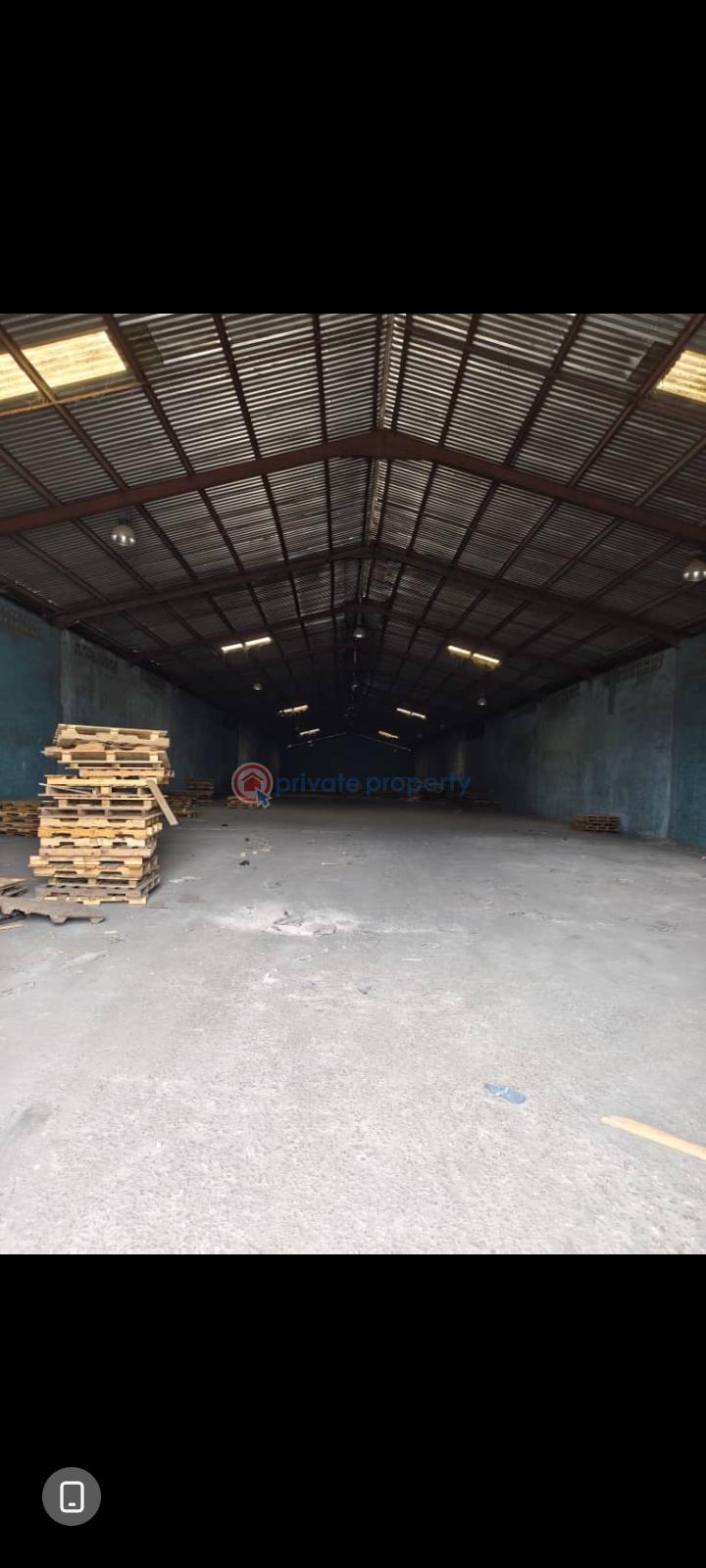 Warehouse For Rent Festac Town Festac Amuwo Odofin Lagos