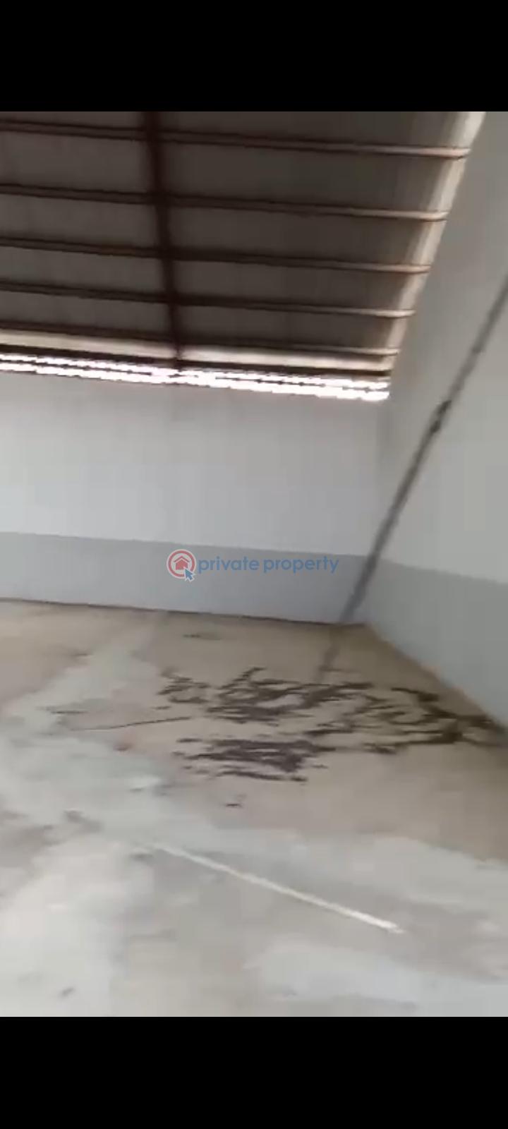 Warehouse For Rent Isolo Industrial Estate Isolo Lagos - 2