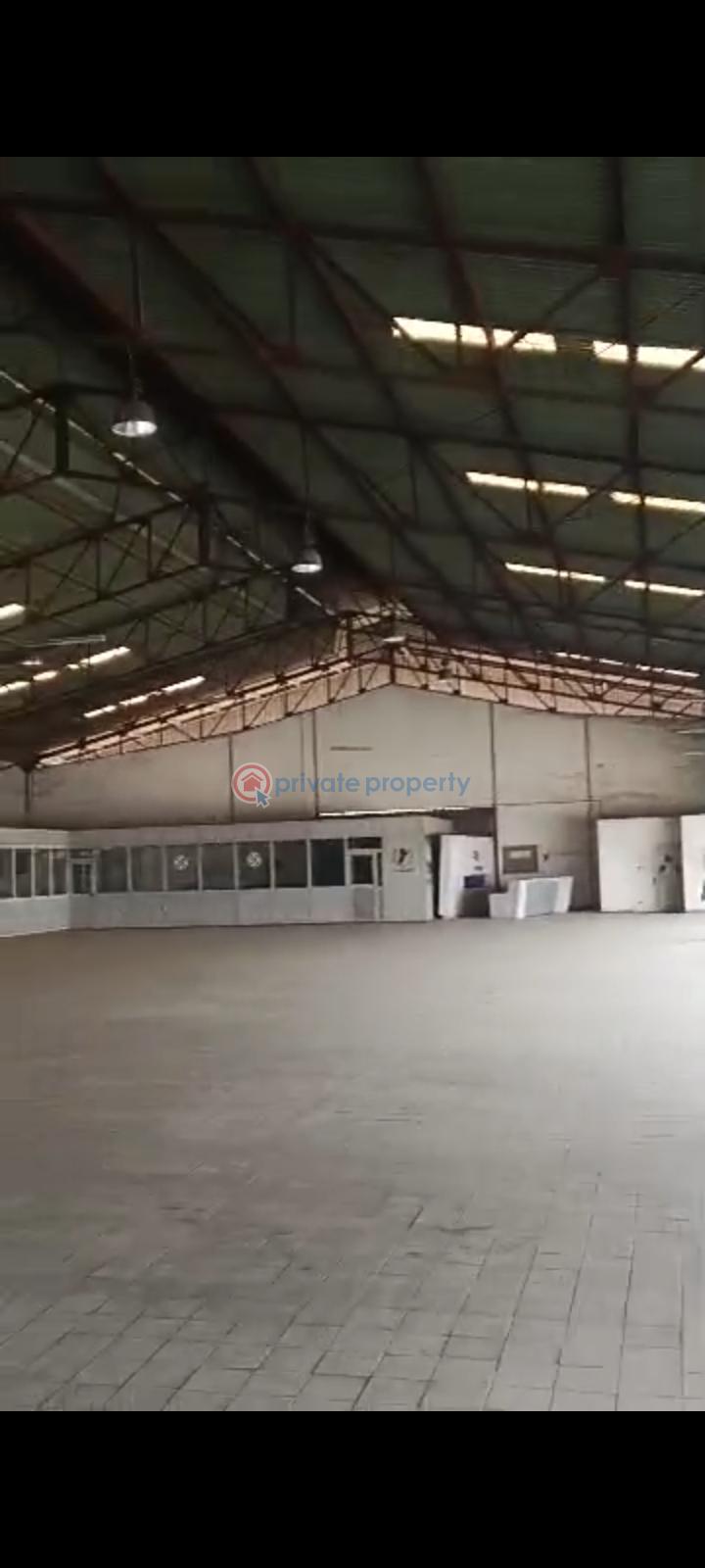 Warehouse For Rent Oshodi Apapa Expressway Oshodi Lagos