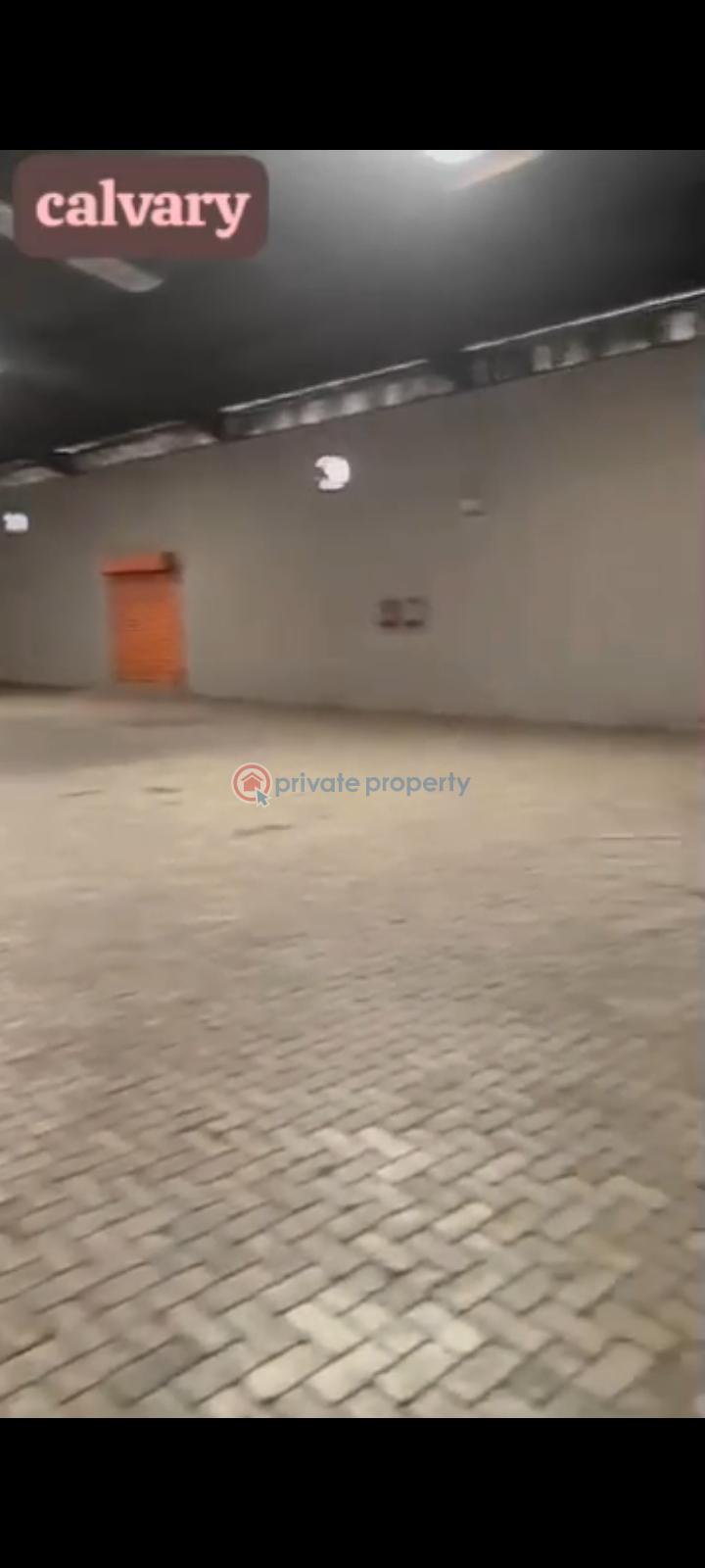 Warehouse For Rent Oshodi Apapa Express Way Apapa Lagos - 4