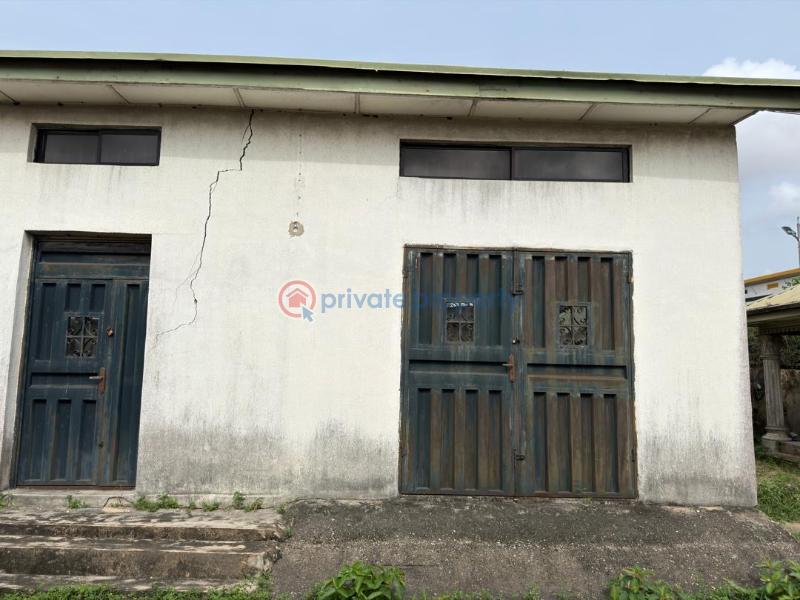 Warehouse For Sale Lekki Epe Beside Lbs Lekki Expressway Lagos - 9