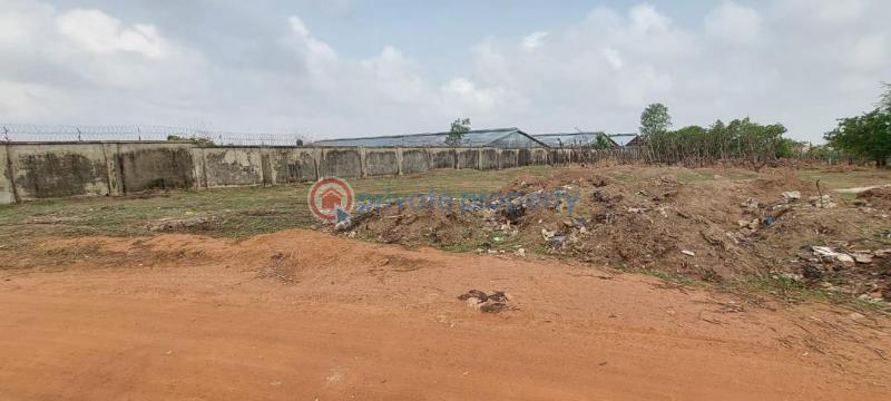 Warehouse For Sale Idu Industrial Abuja Phase 3  - 8