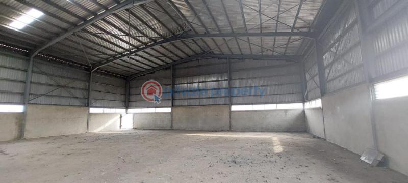 Warehouse For Sale Idu Industrial Abuja Phase 3  - 6