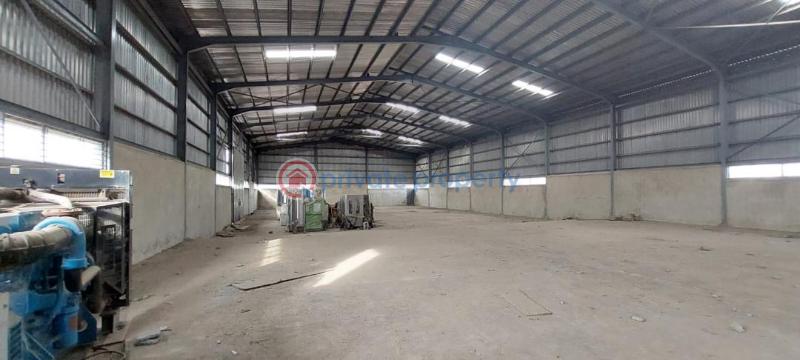 Warehouse For Sale Idu Industrial Abuja Phase 3  - 2
