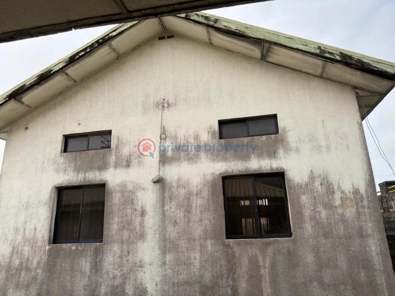 Warehouse For Sale Lekki Epe Beside Lbs Lekki Expressway Lagos - 10