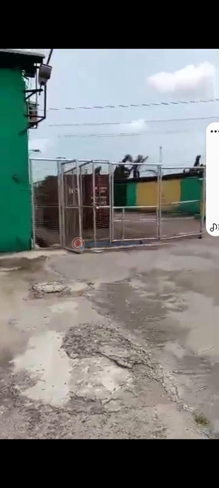 Warehouse For Sale Isolo Lagos - 2