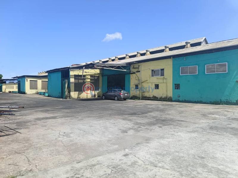 Warehouse For Sale Apapa Road Lagos - 4
