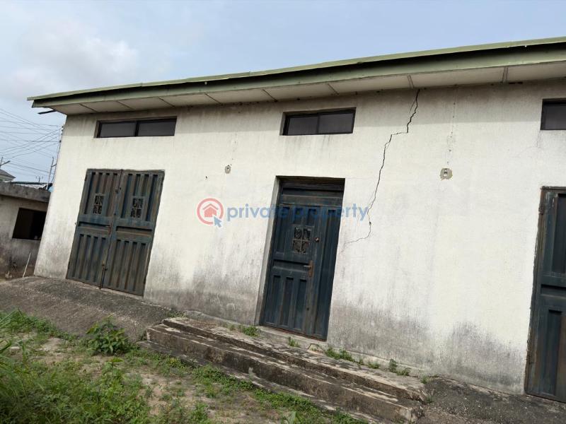 Warehouse For Sale Lekki Epe Beside Lbs Lekki Expressway Lagos - 11