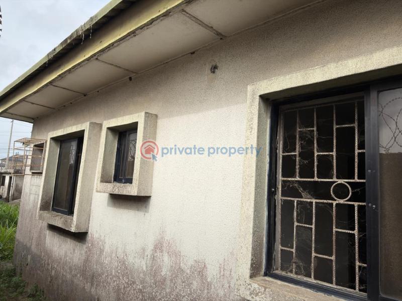 Warehouse For Sale Lekki Epe Beside Lbs Lekki Expressway Lagos - 3