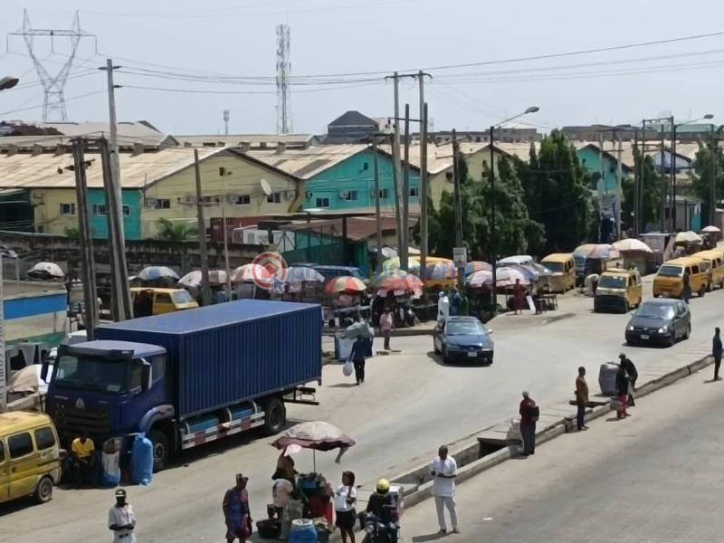 Warehouse For Sale Apapa Road Lagos - 5