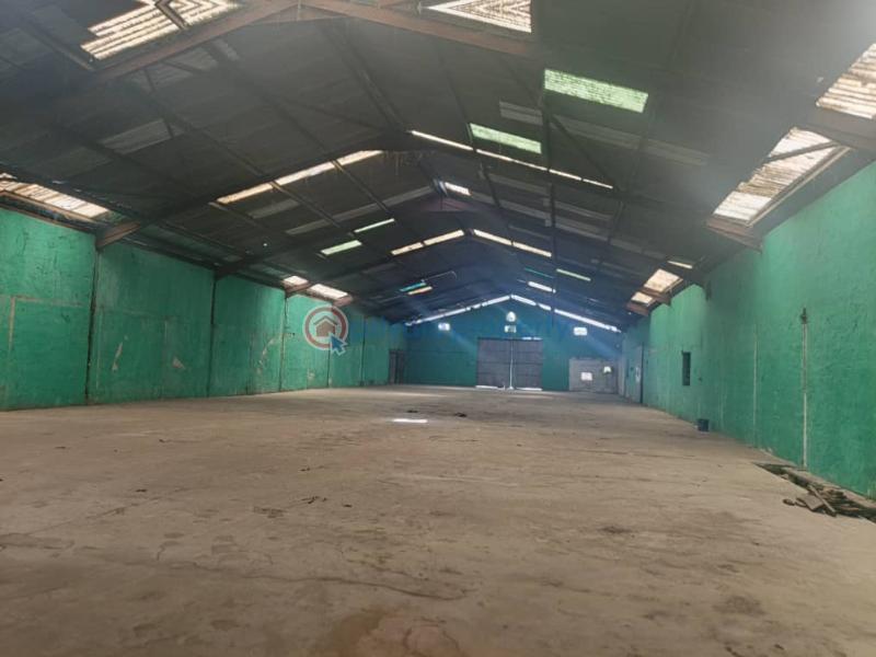 Warehouse For Sale Apapa Road Lagos - 0