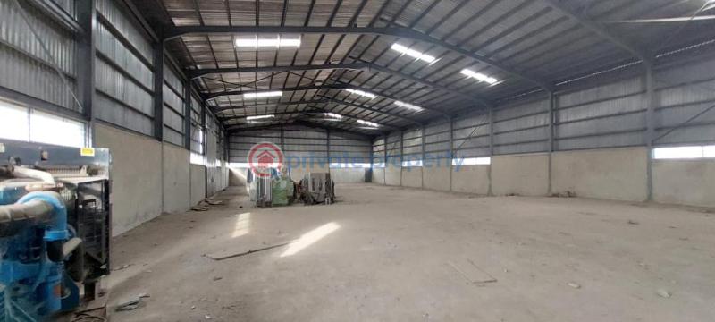 Warehouse For Sale Idu Industrial Abuja Phase 3  - 3