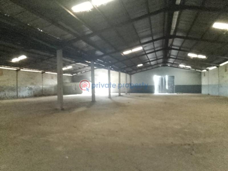 Warehouse For Sale Oahodi Apapa Oshodi Lagos - 6
