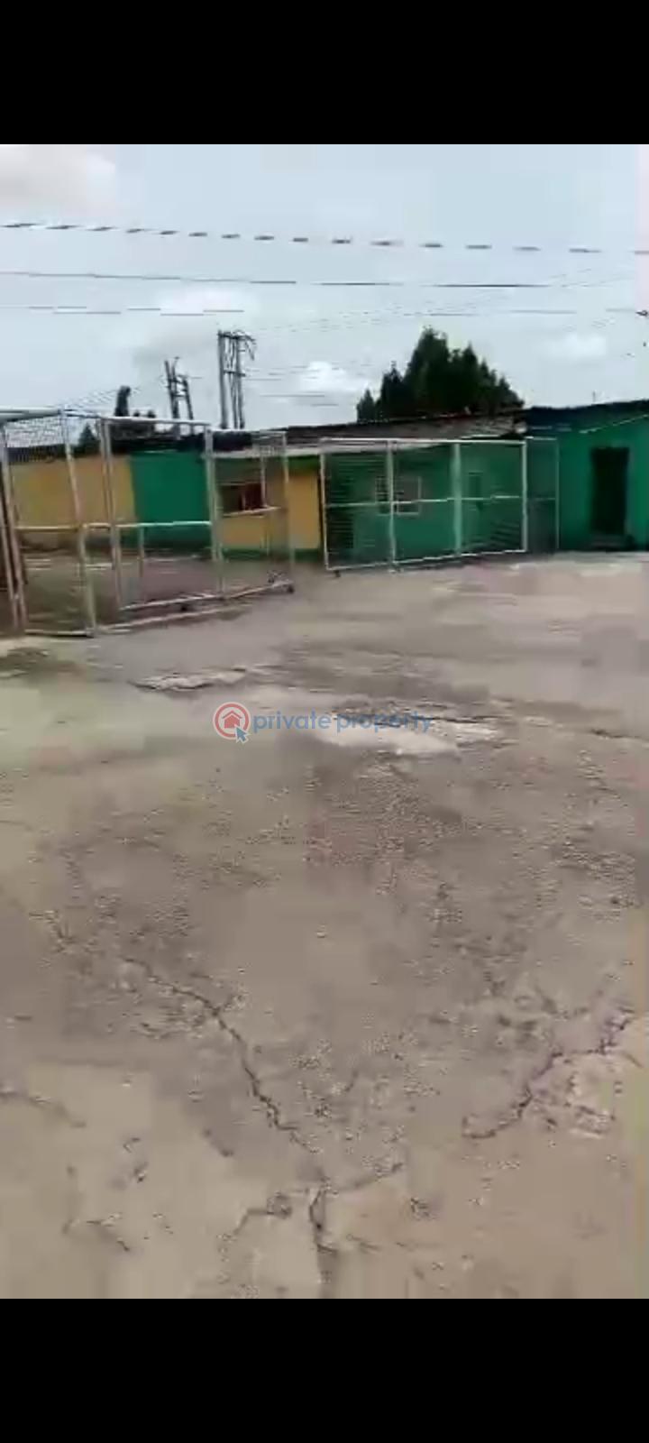 Warehouse For Sale Isolo Lagos - 1