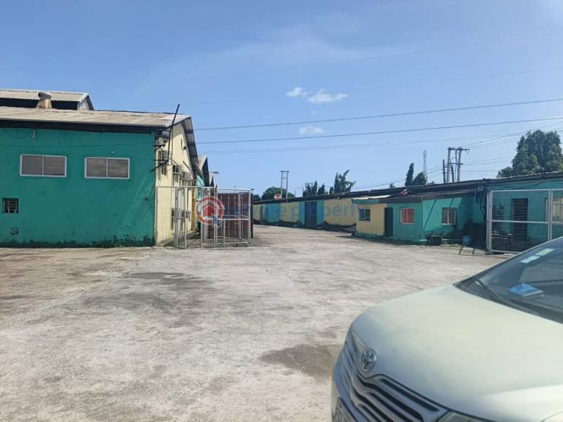 Warehouse For Sale Apapa Road Lagos - 3