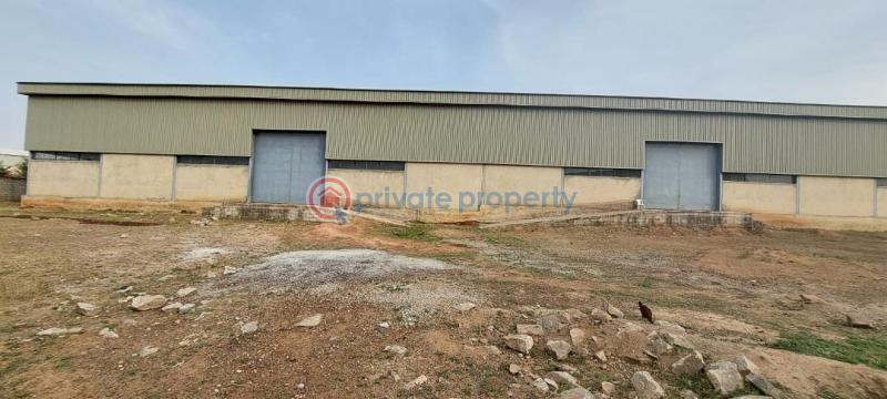 Warehouse For Sale Idu Industrial Abuja Phase 3  - 7