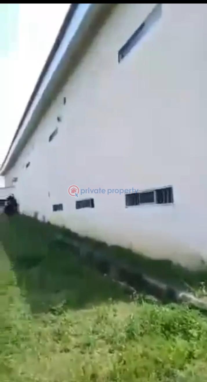 Commercial Property For Sale Idu Industrial Layout Abuja. Idu Industrial Abuja Phase 3 