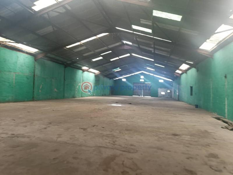 Warehouse For Sale Apapa Road Lagos - 2