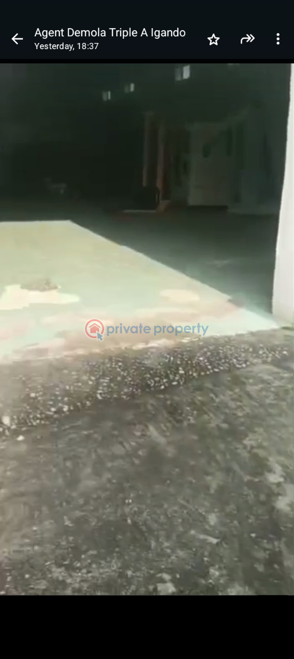 Warehouse For Sale Governor's Road Ikotun Ikotun/Igando Lagos - 4