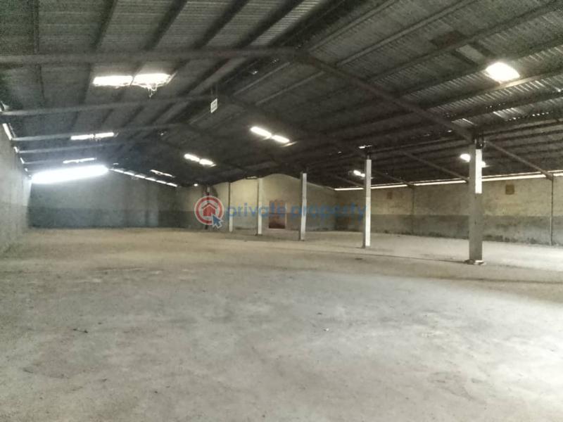 Warehouse For Sale Oahodi Apapa Oshodi Lagos - 3
