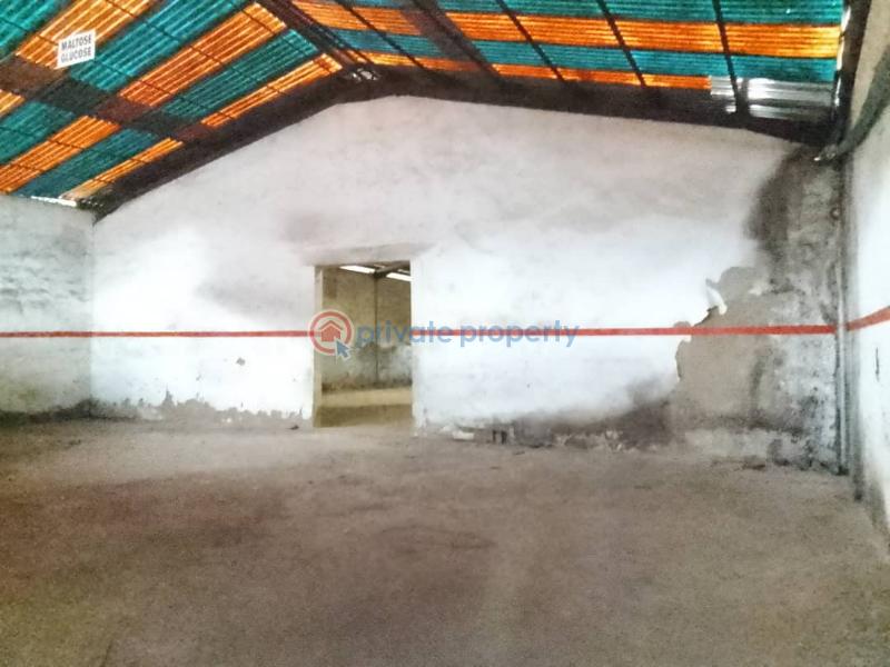 Warehouse For Sale Oahodi Apapa Oshodi Lagos - 1