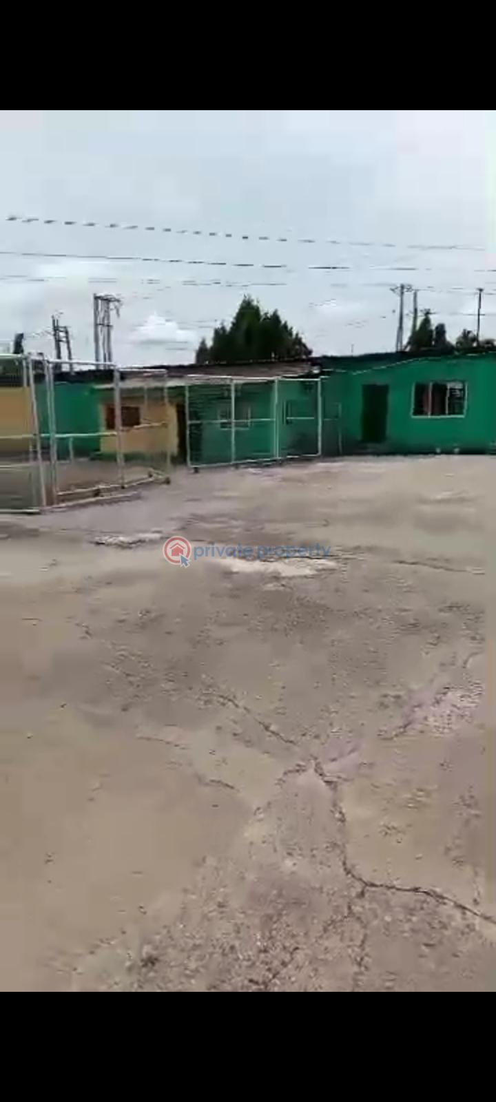 Warehouse For Sale Isolo Lagos - 0