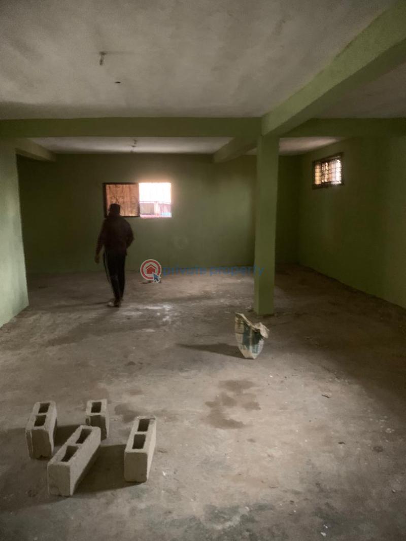 Warehouse For Rent Alausa Ikeja Lagos - 2