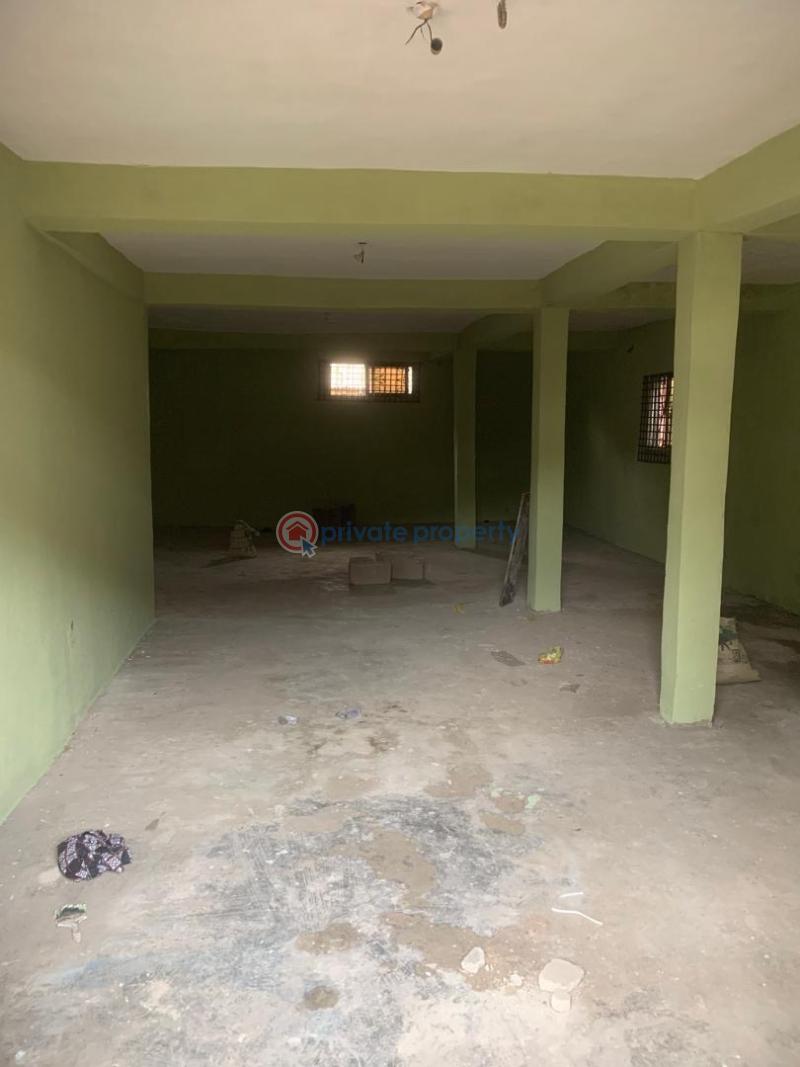 Warehouse For Rent Alausa Ikeja Lagos - 3