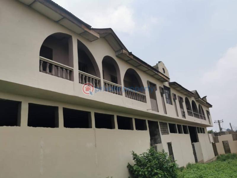 Warehouse For Rent Orile Agege Lagos - 3