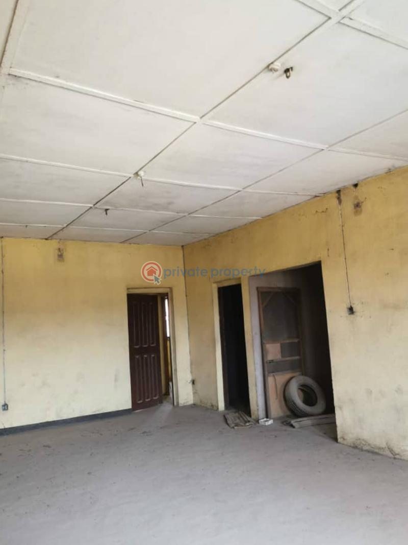 Warehouse For Rent Orile Agege Lagos - 2