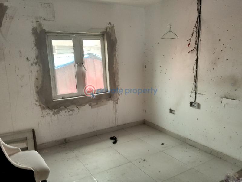Warehouse For Rent Lekki Epe Expressway Sangotedo Ajah Lagos - 4