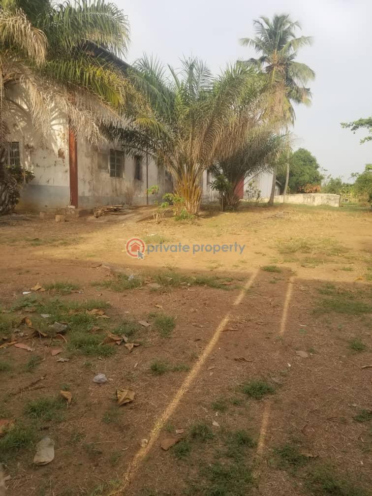 Warehouse For Rent Ile Ise Pan. Abeokuta Ogun - 4