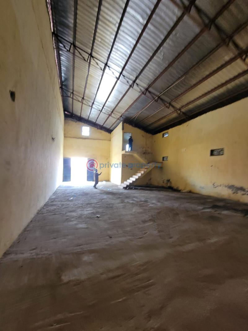 Commercial Property For Rent Asokoro Abuja Phase 1  - 1