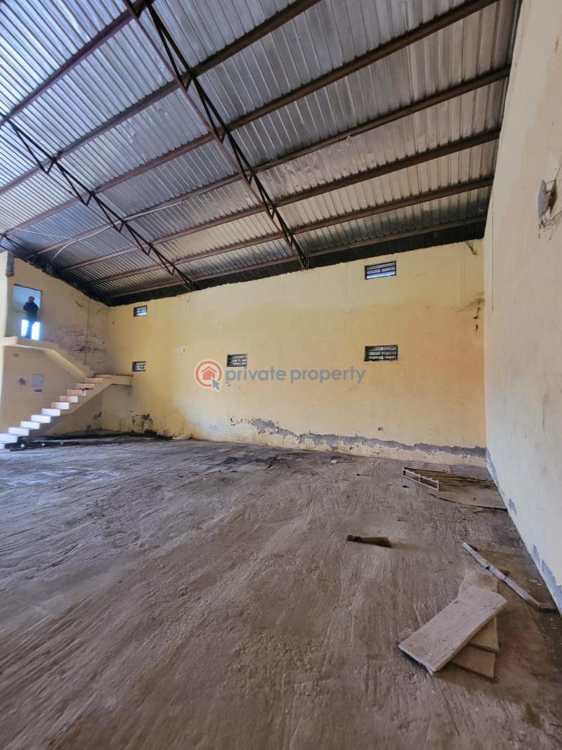 Commercial Property For Rent Asokoro Abuja Phase 1  - 2
