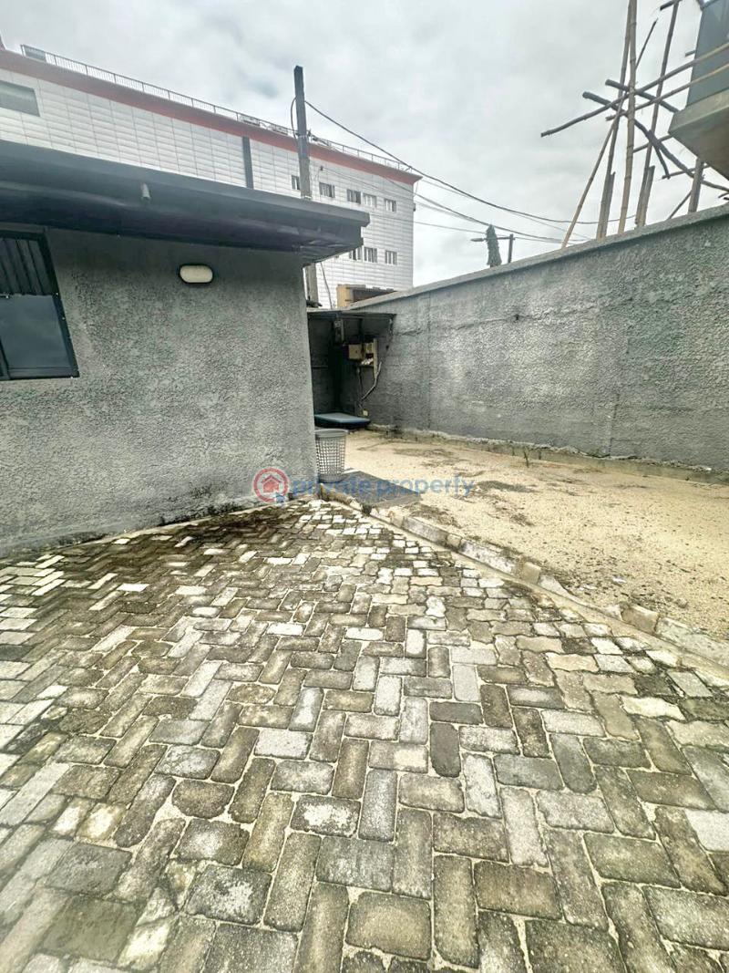 Warehouse For Rent Lekki Lagos - 1