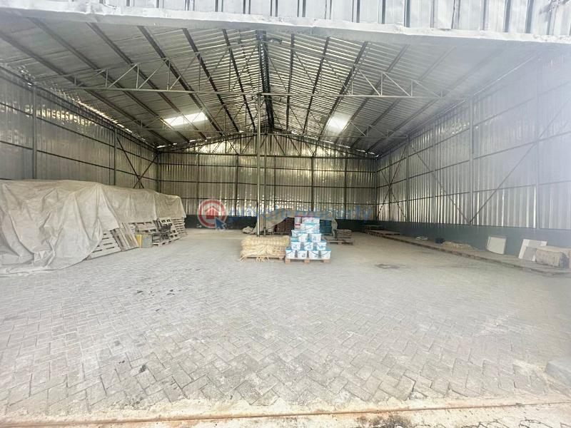 Warehouse For Rent Lekki Lagos - 5