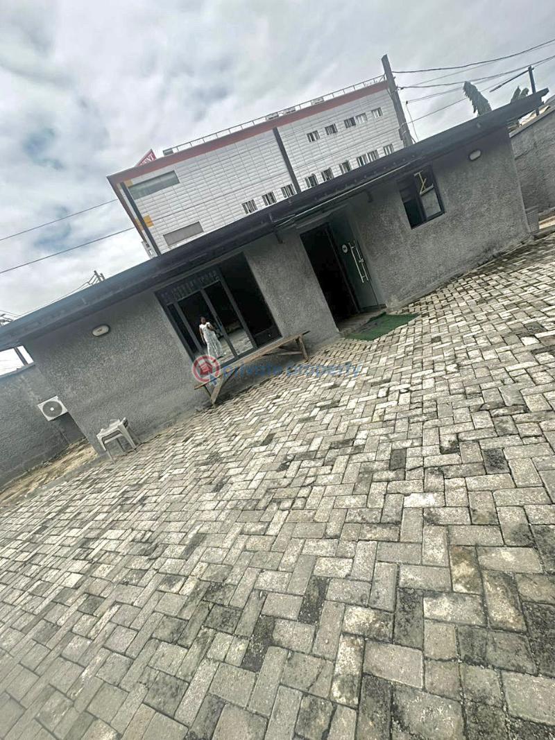 Warehouse For Rent Lekki Lagos - 4
