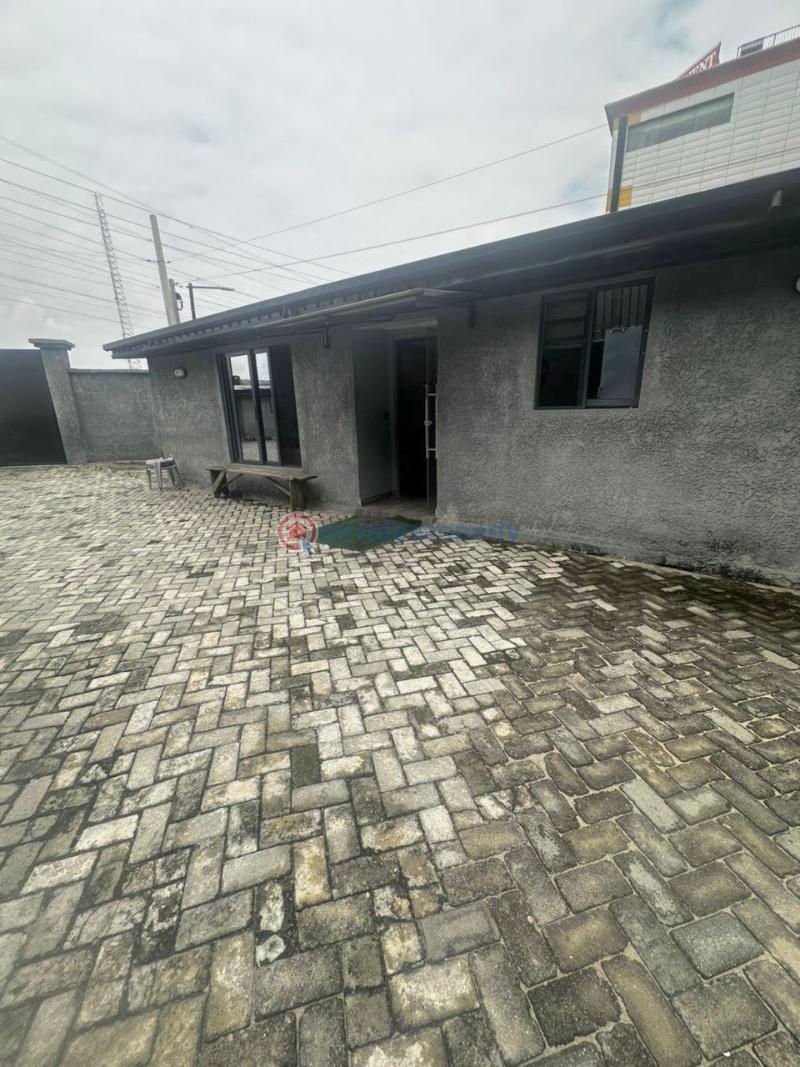 Warehouse For Rent Lekki Lagos - 3
