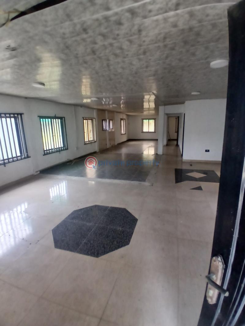 Factory For Rent Sangotedo Ajah Lagos - 2