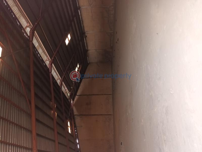 Warehouse For Rent Eric Moore Surulere Lagos - 0