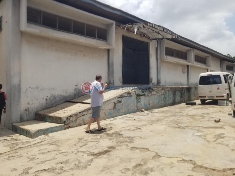 Warehouse For Rent Ita Eko. Ita Eko Abeokuta Ogun - 0