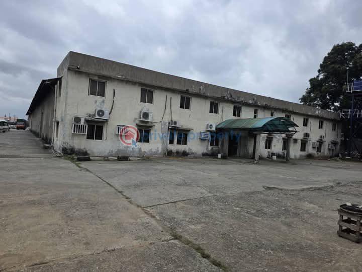 Warehouse For Sale Ojota Lagos - 2