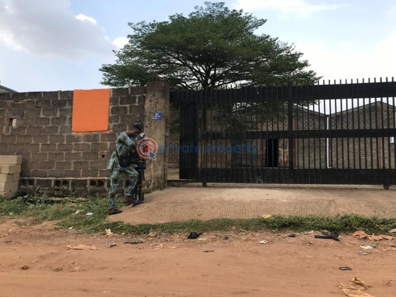 Warehouse For Sale Ijoko Sango Ota Ogun - 0